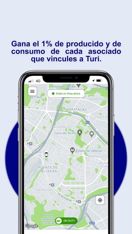 Turi Asociado screenshot-4