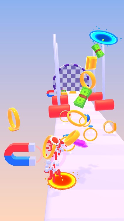 Portal Stack screenshot-5