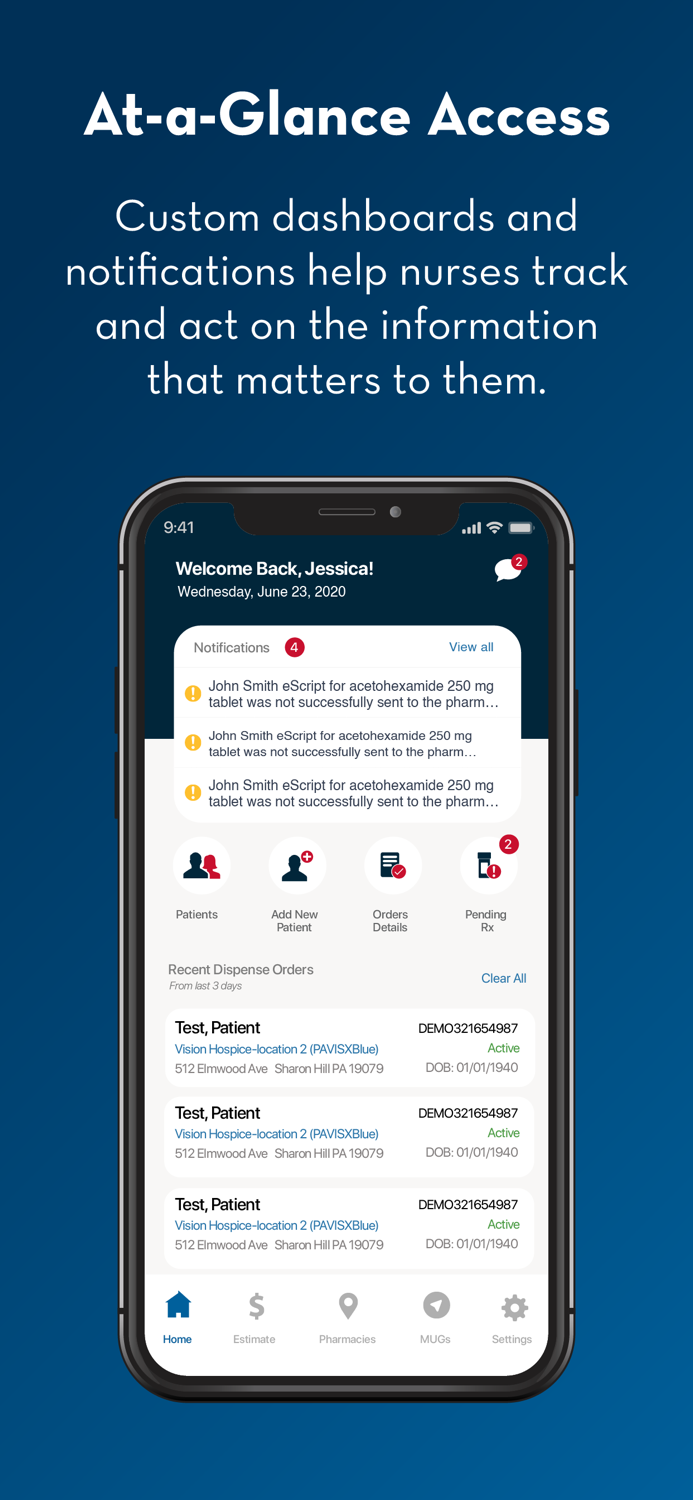 E3 Pro by Enclara Pharmacia