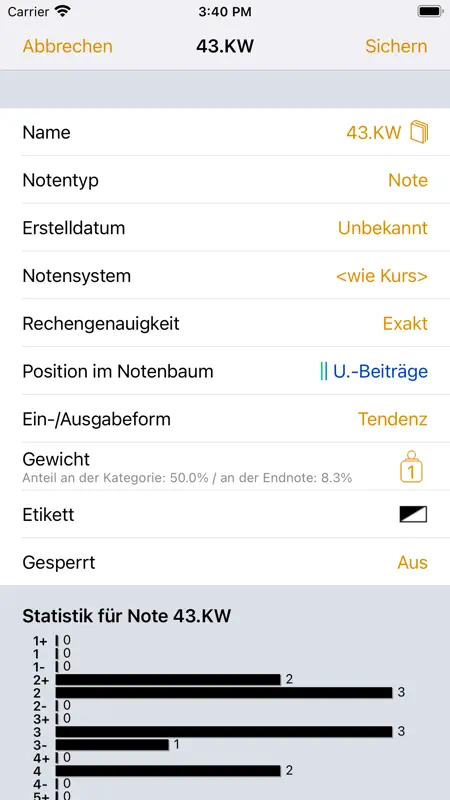 TeacherTool 7 screenshot 7 of 10