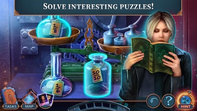 Twin Mind 2 – F2P Screenshot