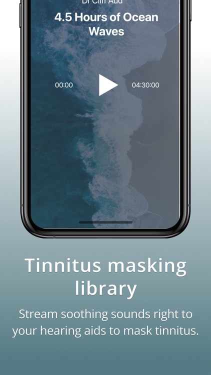 Birkdale Audiology screenshot-3
