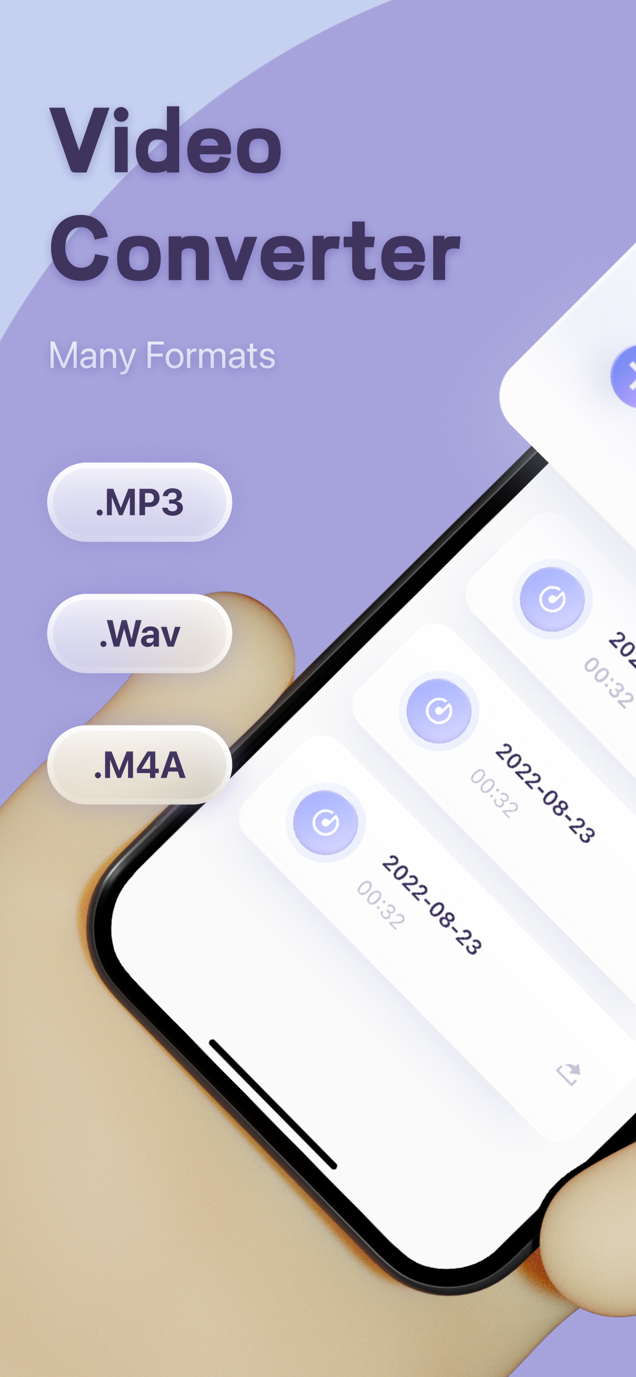 Convert Video to Mp3 - Media