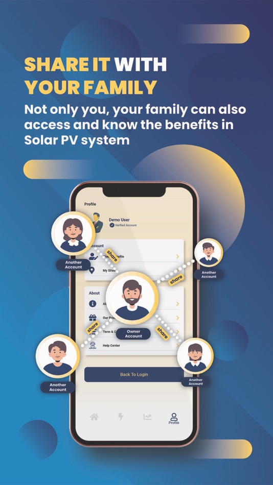 #7. SolarAccess by ATW Solar (iOS) By: PT. ATW Sejahtera