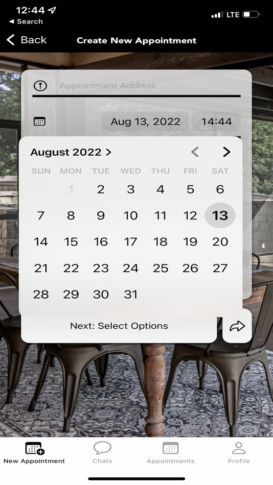 #2. 3:23 (iOS) 由: three : twenty - three imaging LLC