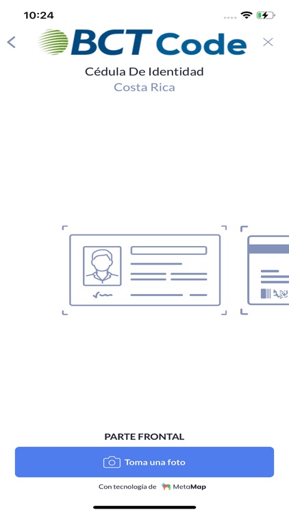 BCT Code+ screenshot-4