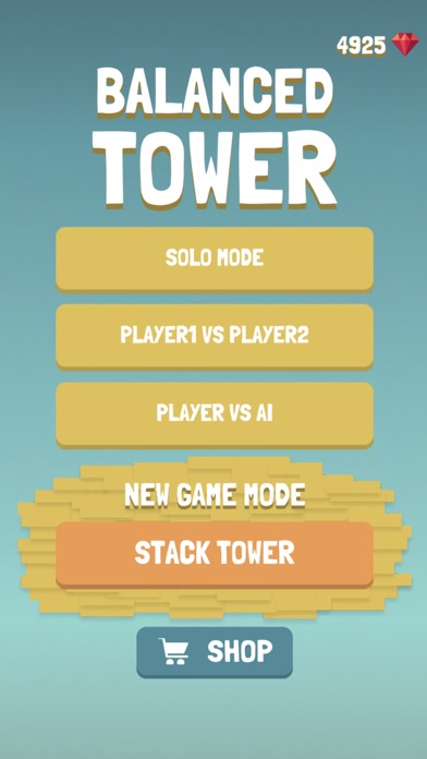 Balanced Tower AR screenshot 5