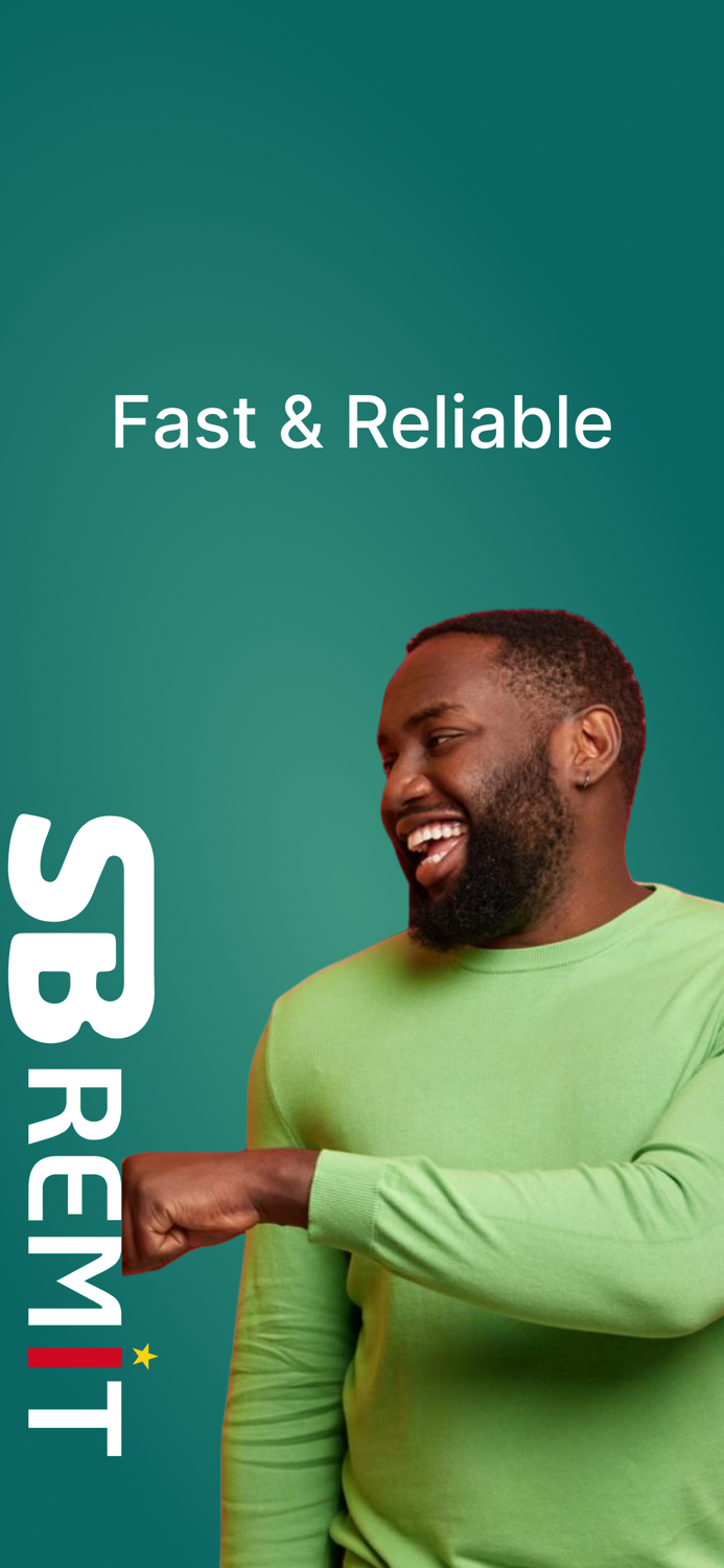 SB Remit Money Transfer