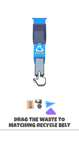 Game screenshot Recycle Management mod apk