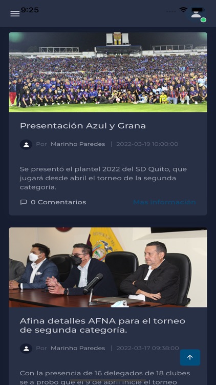 Tucancha.ec screenshot-5