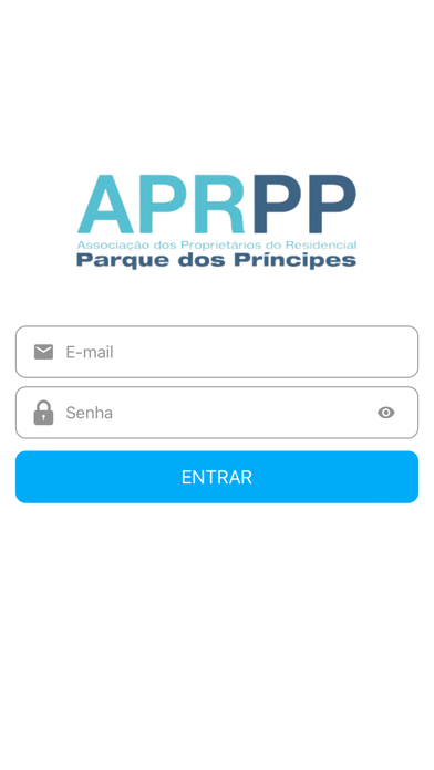 APRPP Screenshot