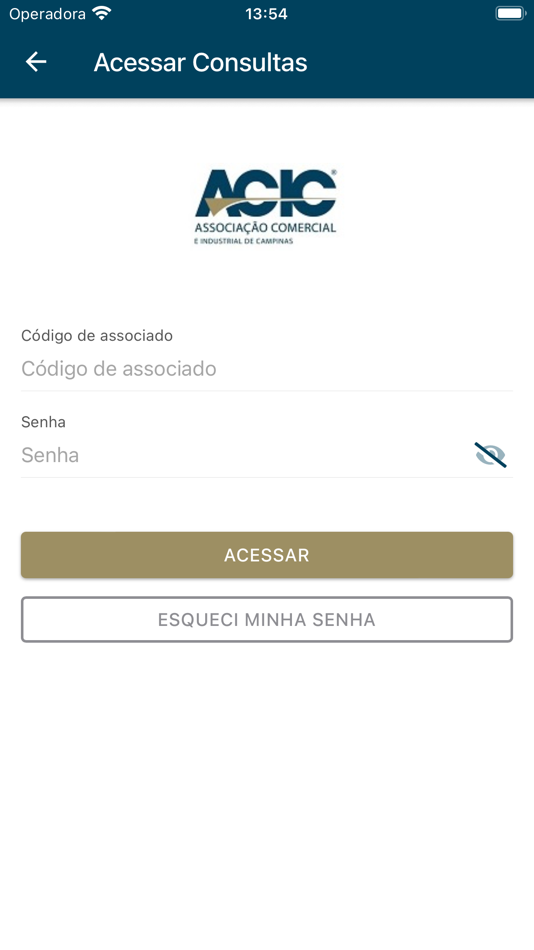 #4. ACIC Digital (iOS) 由: Sophus Tecnologia