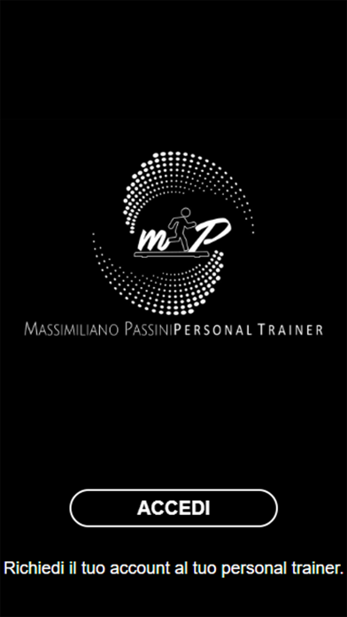 MPTraining Screenshot