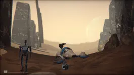 Game screenshot GPUScore: Sacred Path mod apk