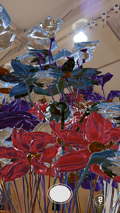 flowertrip Screenshot