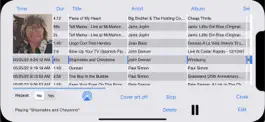Game screenshot Air Audio apk