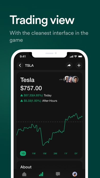 Stonk Tech screenshot-6