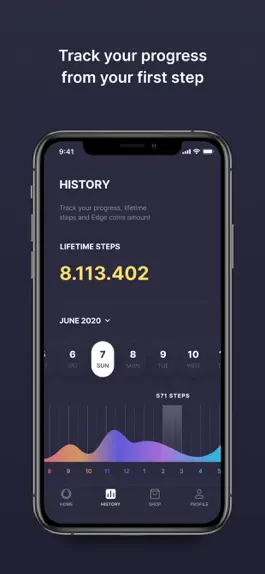 Game screenshot Upper Edge Fitness apk