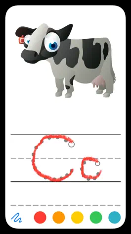 Game screenshot ABC Animals hack