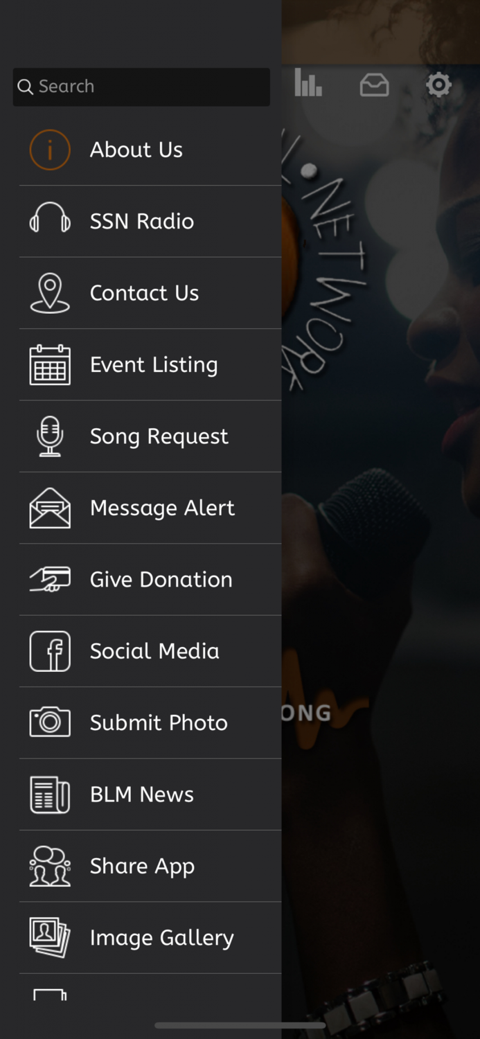 Southern Soul Network