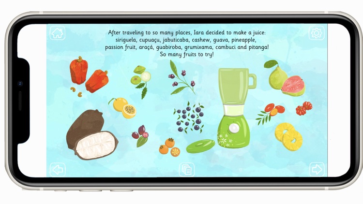 Mobeybou in Brazil screenshot-4
