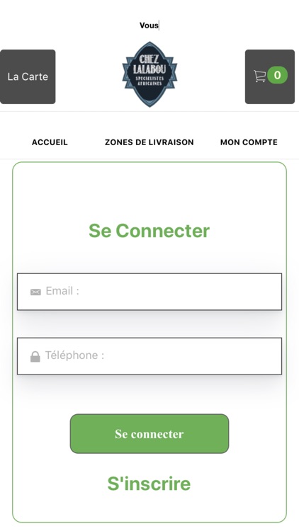 Chez Lalabou screenshot-4