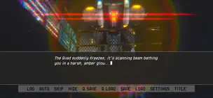 Runner: Preamble - Screenshot 2