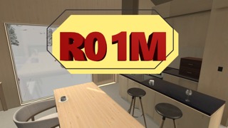 VR脱出ゲーム＆カード探しゲーム R01Mのおすすめ画像1