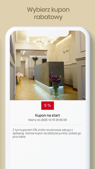 FabSkin Medycyna Estetyczna Screenshot