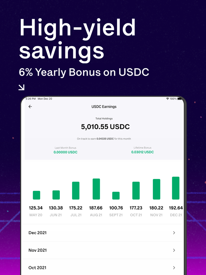 Juno - Buy Bitcoin, 0 Fees