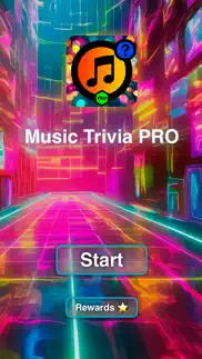 music trivia pro iphone screenshot 1