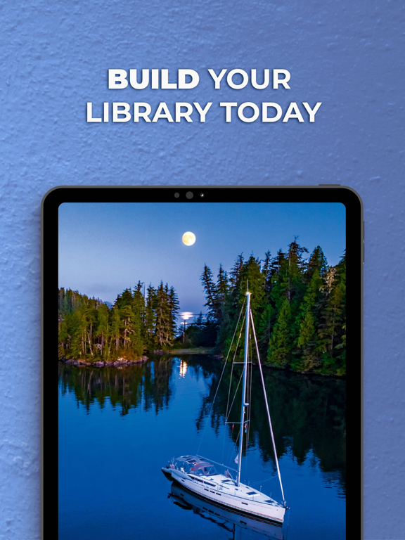 Yachting World Magazine NA iPad screenshot 5 - Lifestyle app