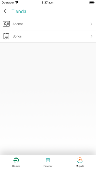 Mugarki Screenshot