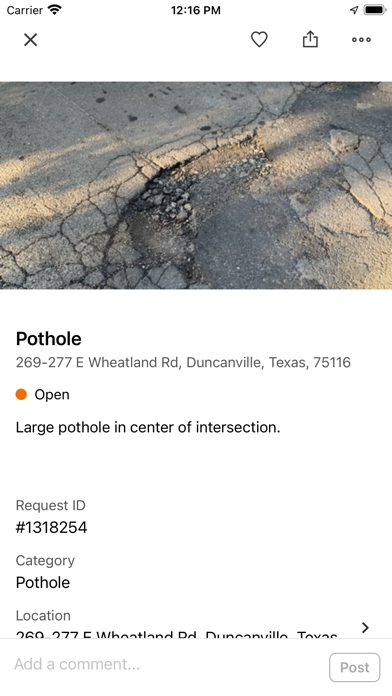 OurDuncanville Screenshot