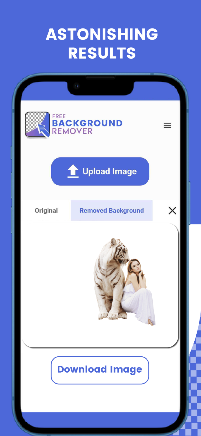 Background Photo Remover