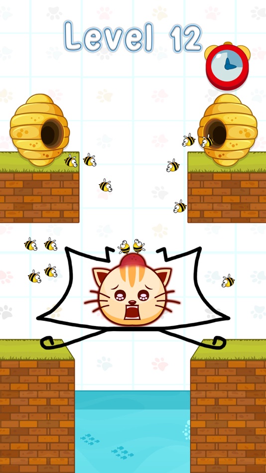 #3. Draw To Save the Pet Rescue (iOS) 由: Tamoor Farid