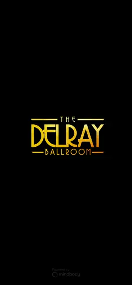 Game screenshot The Delray Ballroom mod apk