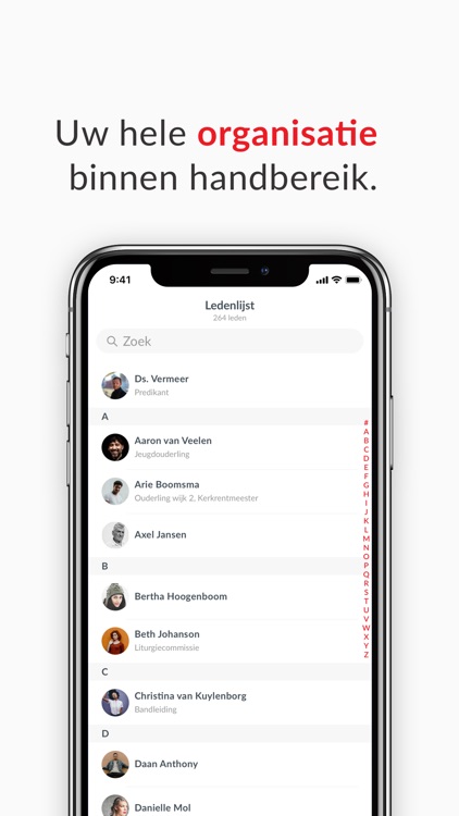 KingsMen screenshot-4
