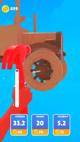 Game screenshot Nail It All hack