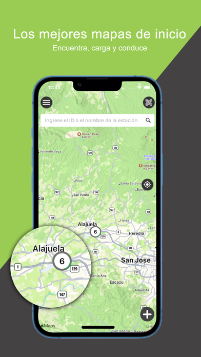 ¡Es Eléctrico! Screenshot