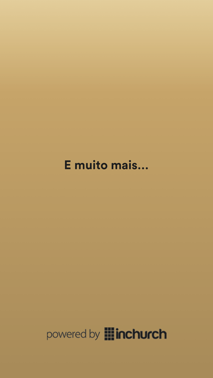 Igreja Família Mais