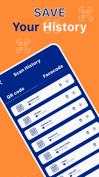 QR Code Reader ⋆ screenshot-7