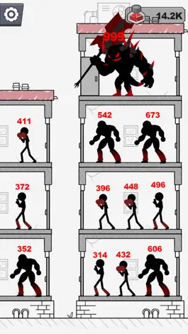 Game screenshot Tower Hero Wars hack