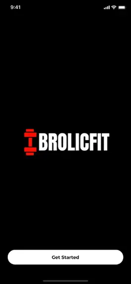 Game screenshot BrolicFit mod apk