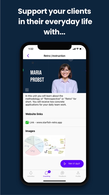 BeAssistant