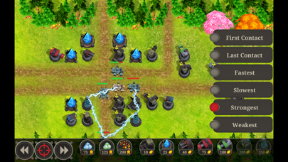 Sultan Of Tower Defense Screenshot