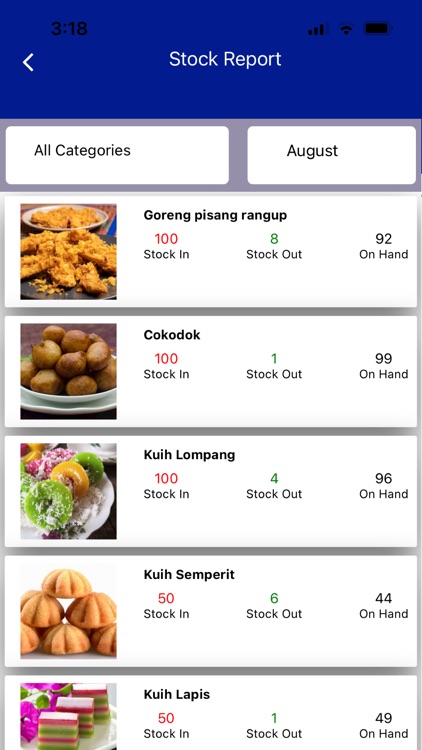 ASEANAS screenshot-5