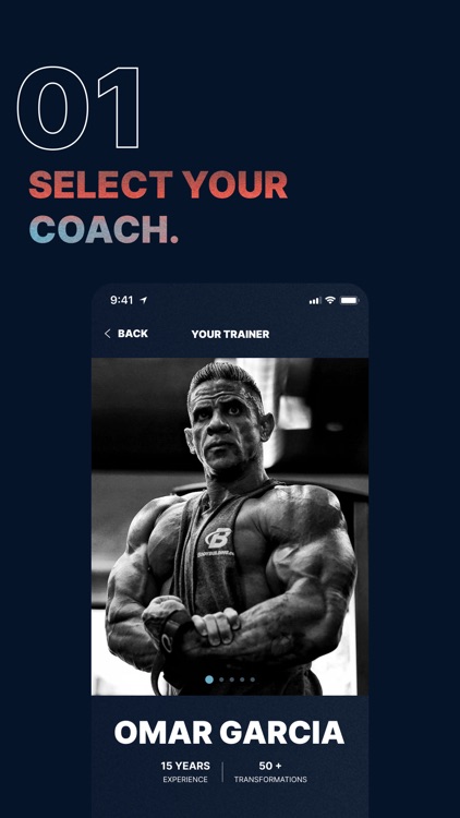 BeyondFit - Personal training screenshot-4