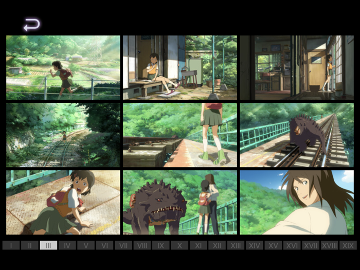 Agartha Film Art Book Part 1