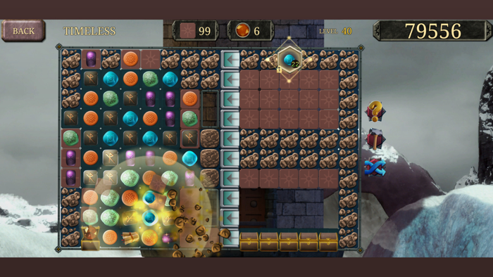 Tower Of Wishes 2 Vikings